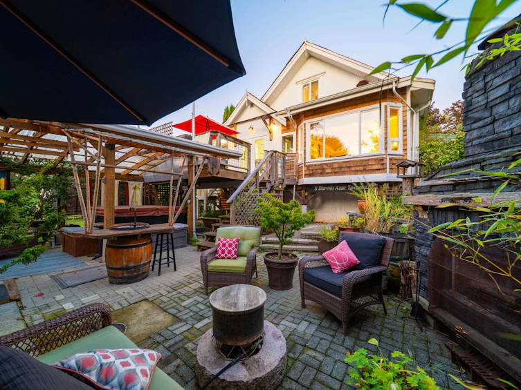 704 Townley Street, Coquitlam, BC, V3J 4N1 - 29