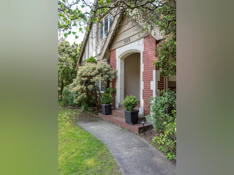 505 Queens Avenue, New Westminster, BC, V3L 1K2 - 34