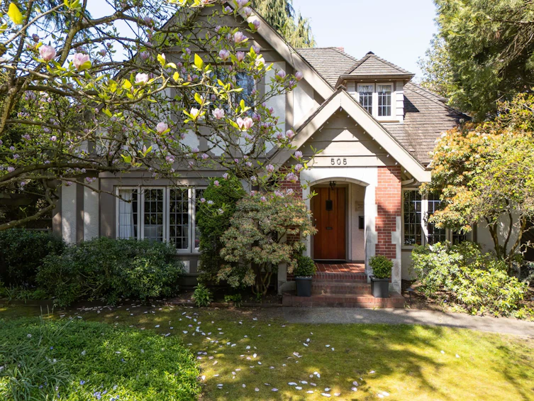 505 Queens Avenue, New Westminster, BC, V3L 1K2 - 33