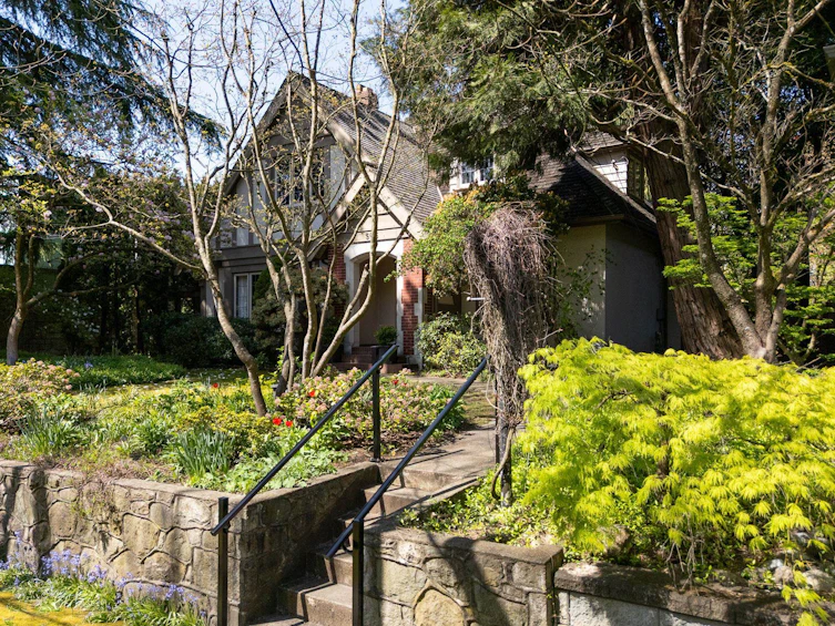 505 Queens Avenue, New Westminster, BC, V3L 1K2 - 35