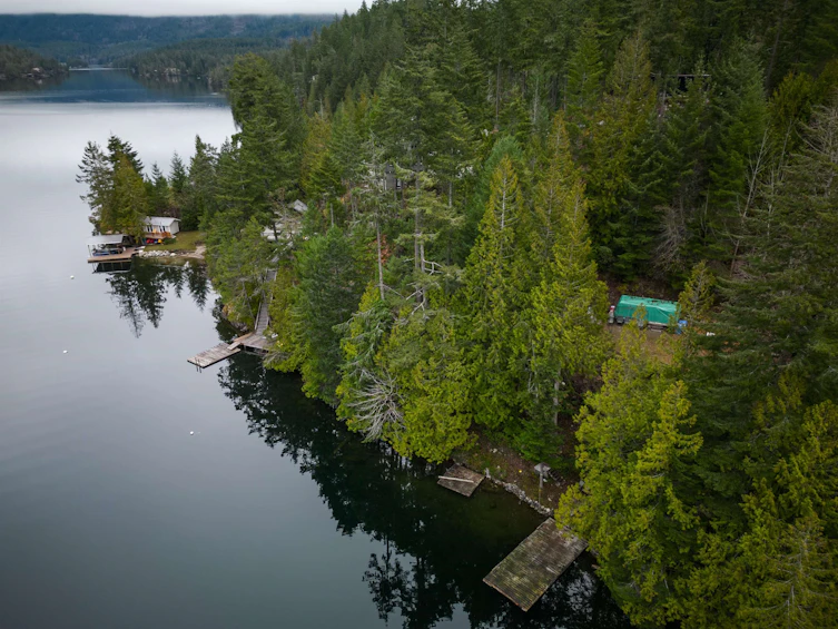 122-7101 Sakinaw Woods, Pender Harbour Egmont, BC, V0N 2H0 - 11