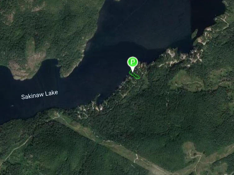 122-7101 Sakinaw Woods, Pender Harbour Egmont, BC, V0N 2H0 - 20