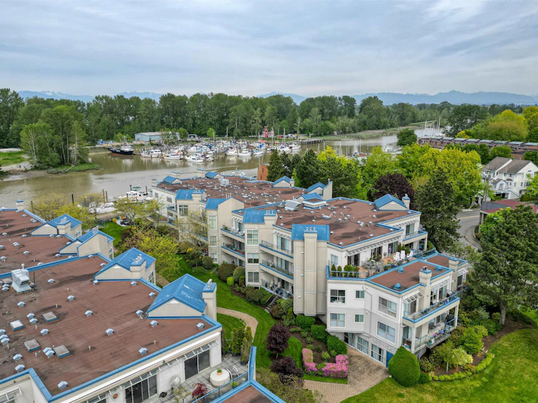 304-4753 W River Road, Delta, BC, V4K 1R9 - 23