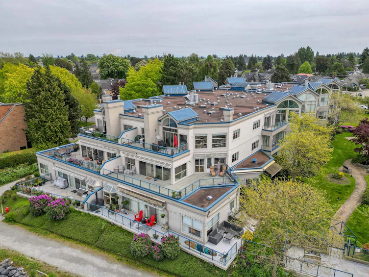 304-4753 W River Road, Delta, BC, V4K 1R9 - 16