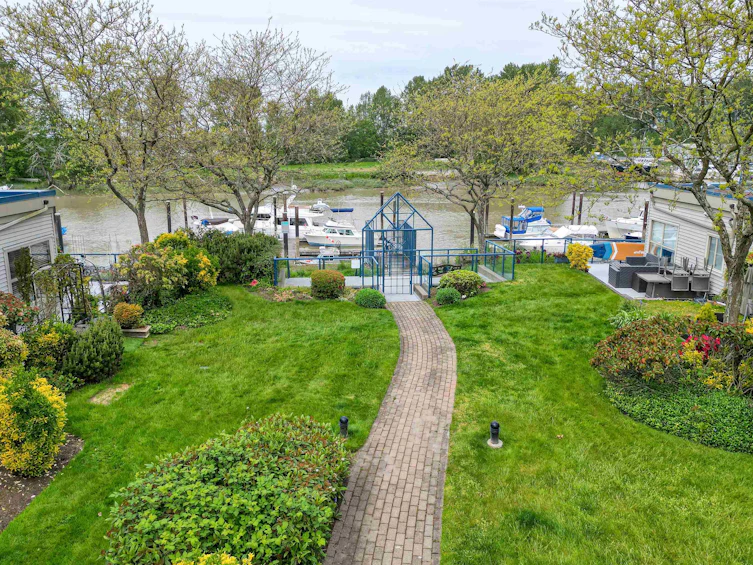 304-4753 W River Road, Delta, BC, V4K 1R9 - 25