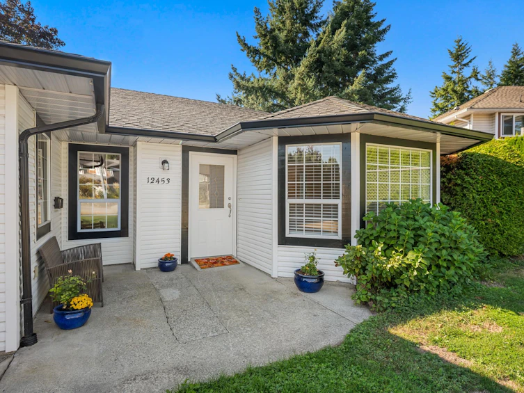 12453 189a Street, Pitt Meadows, BC, V3Y 2H2 - 2