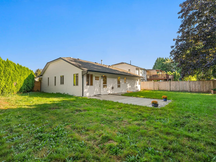 12453 189a Street, Pitt Meadows, BC, V3Y 2H2 - 32