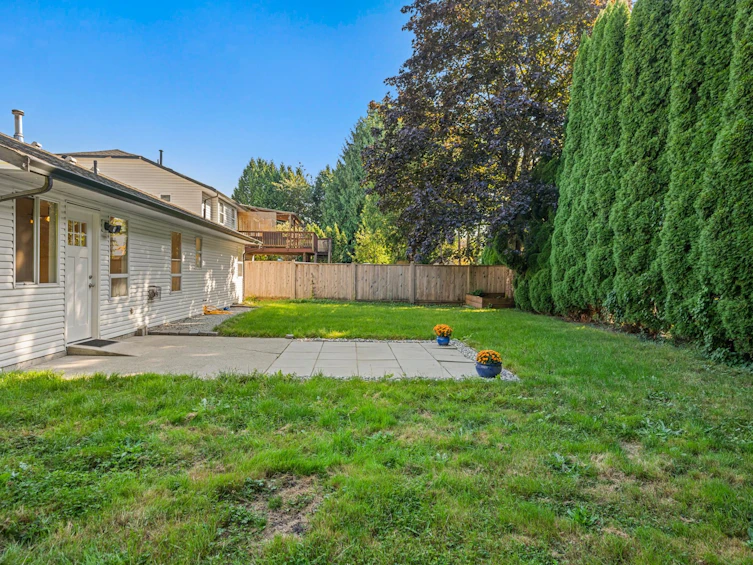 12453 189a Street, Pitt Meadows, BC, V3Y 2H2 - 33
