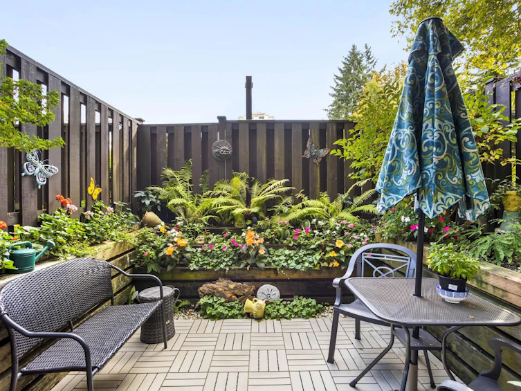 6-340 Ginger Drive, New Westminster, BC, V3L 5L7 - 31