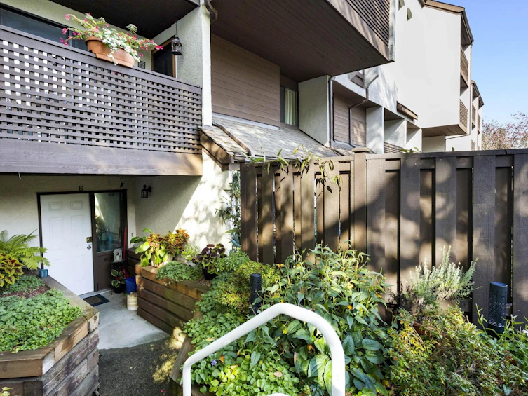 6-340 Ginger Drive, New Westminster, BC, V3L 5L7 - 4
