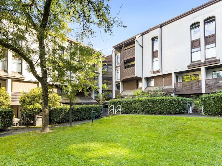 6-340 Ginger Drive, New Westminster, BC, V3L 5L7