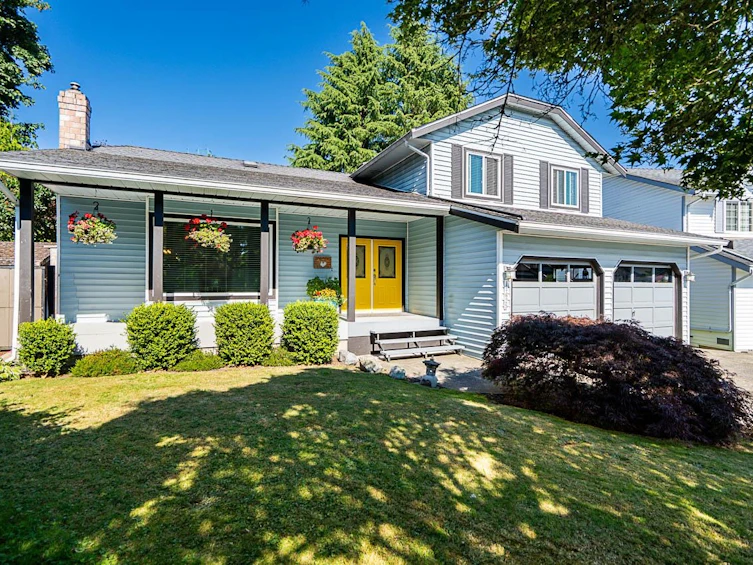 14625 86b Avenue, Surrey, BC, V3S 6N2 - 3