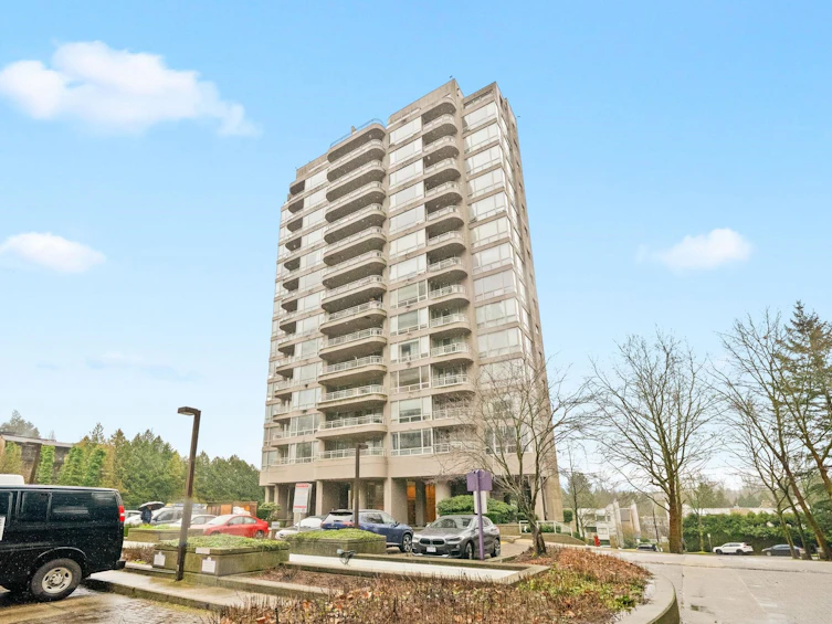 308-9623 Manchester Drive, Burnaby, BC, V3N 4Y8 - 2