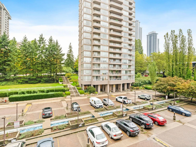 308-9623 Manchester Drive, Burnaby, BC, V3N 4Y8 - 24