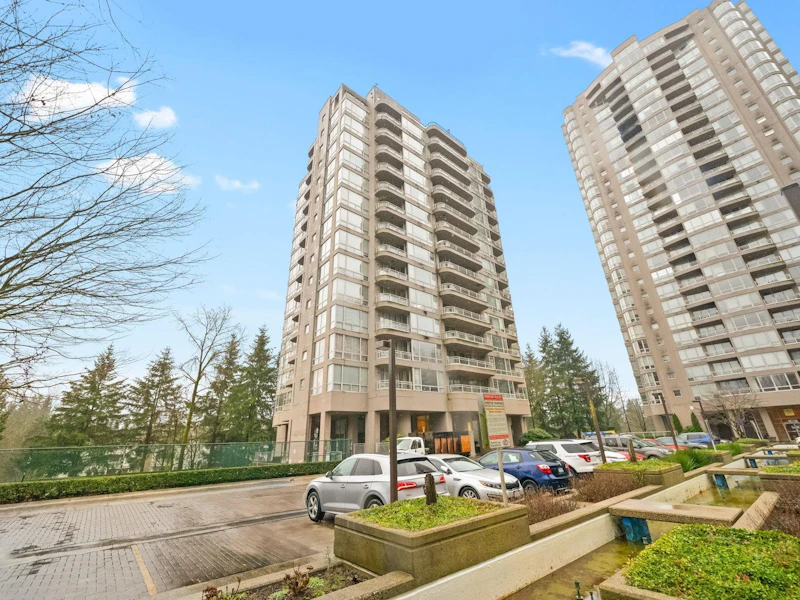 308 - 9623 Manchester Drive, Burnaby BC V3N 4Y8