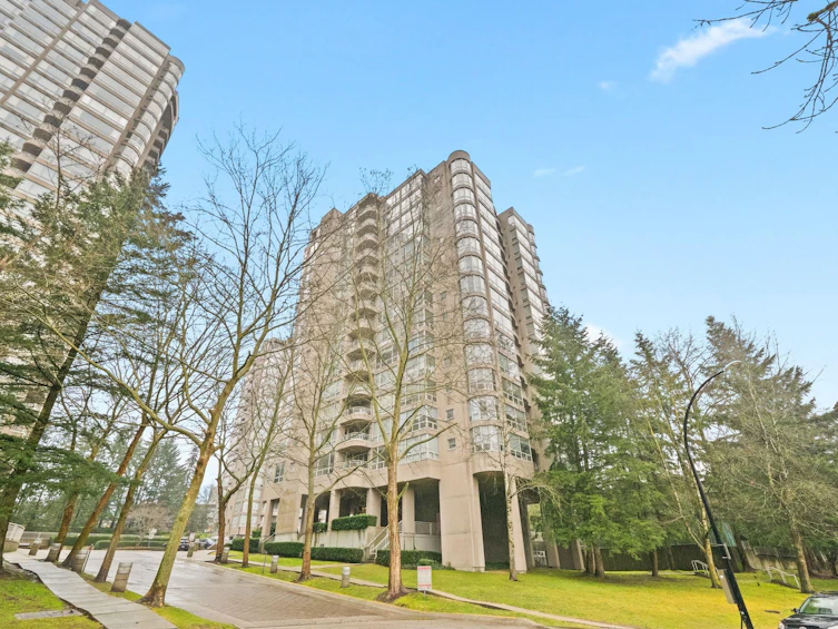 308-9623 Manchester Drive, Burnaby, BC, V3N 4Y8 - 4