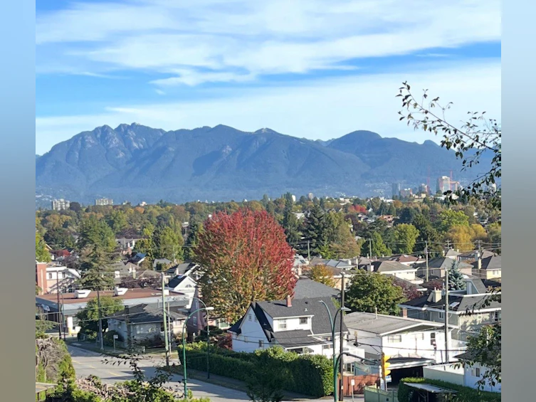 2806 W King Edward Avenue, Vancouver, BC, V6L 1T9