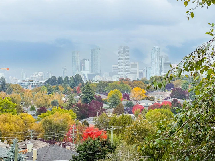 2806 W King Edward Avenue, Vancouver, BC, V6L 1T9 - 35