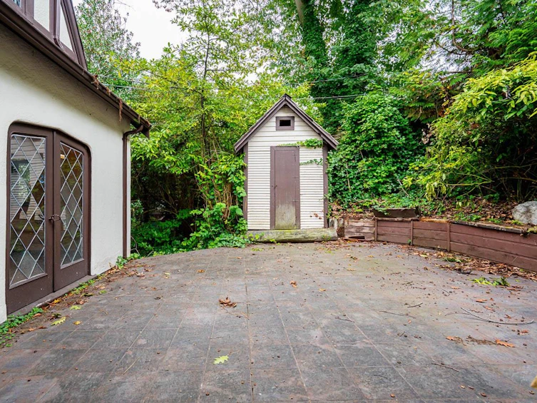 2806 W King Edward Avenue, Vancouver, BC, V6L 1T9 - 31