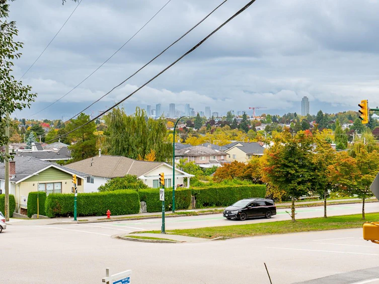 2806 W King Edward Avenue, Vancouver, BC, V6L 1T9 - 34