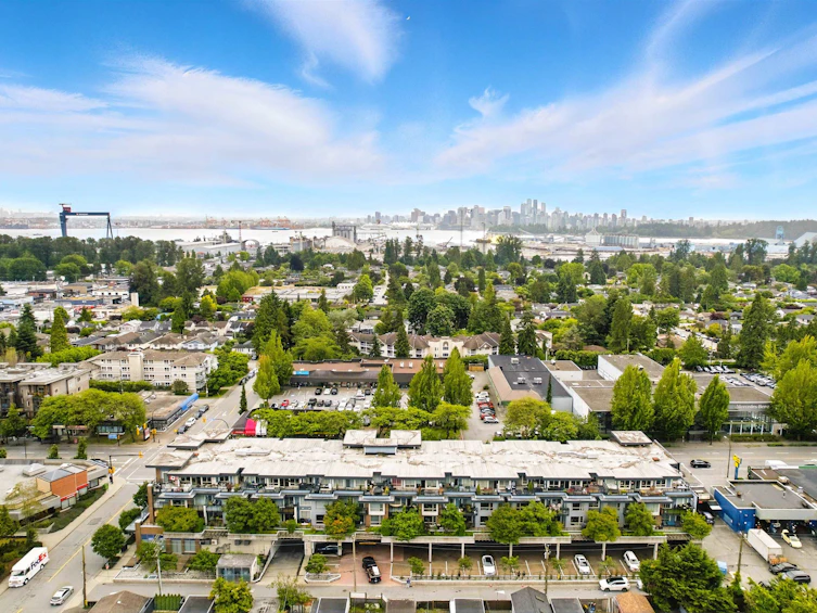 215-1330 Marine Drive, North Vancouver, BC, V7P 1T4 - 34