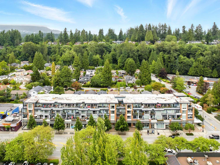 215-1330 Marine Drive, North Vancouver, BC, V7P 1T4 - 28