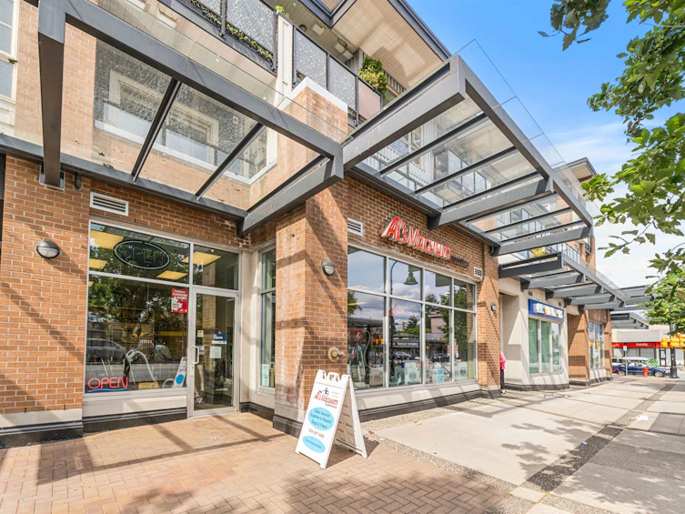 215-1330 Marine Drive, North Vancouver, BC, V7P 1T4 - 25