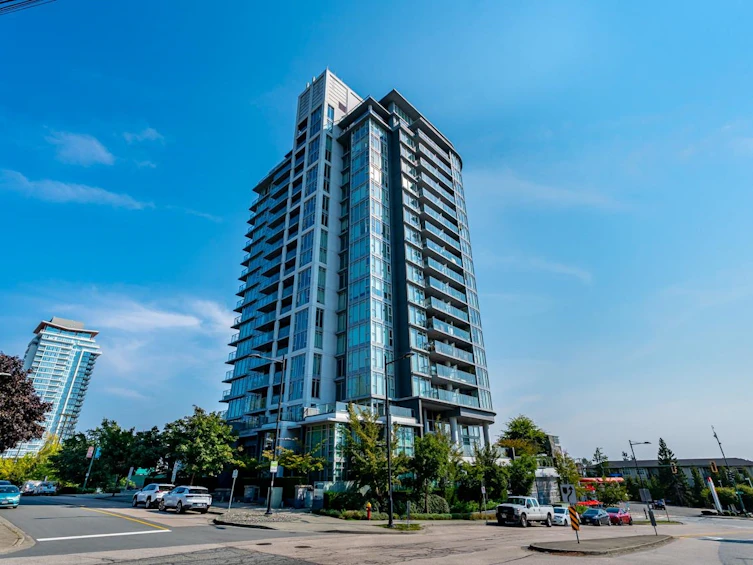 1606-958 Ridgeway Avenue, Coquitlam, BC, V3K 0C5