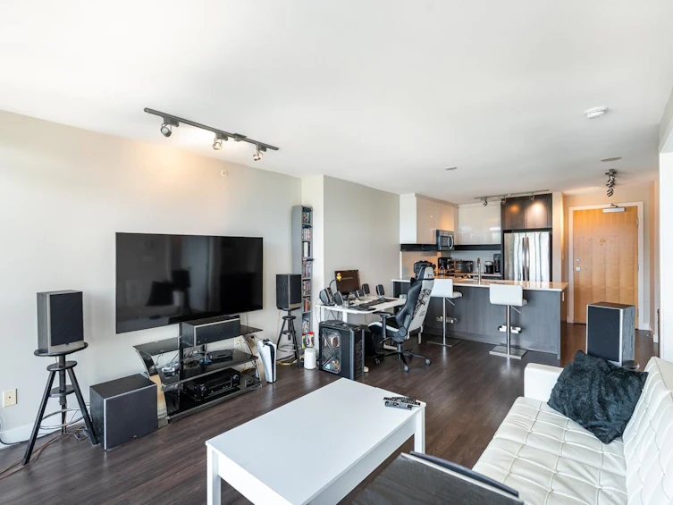 1606-958 Ridgeway Avenue, Coquitlam, BC, V3K 0C5 - 16