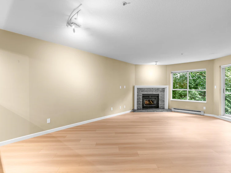107-8651 Ackroyd Road, Richmond, BC, V6X 1B6 - 2