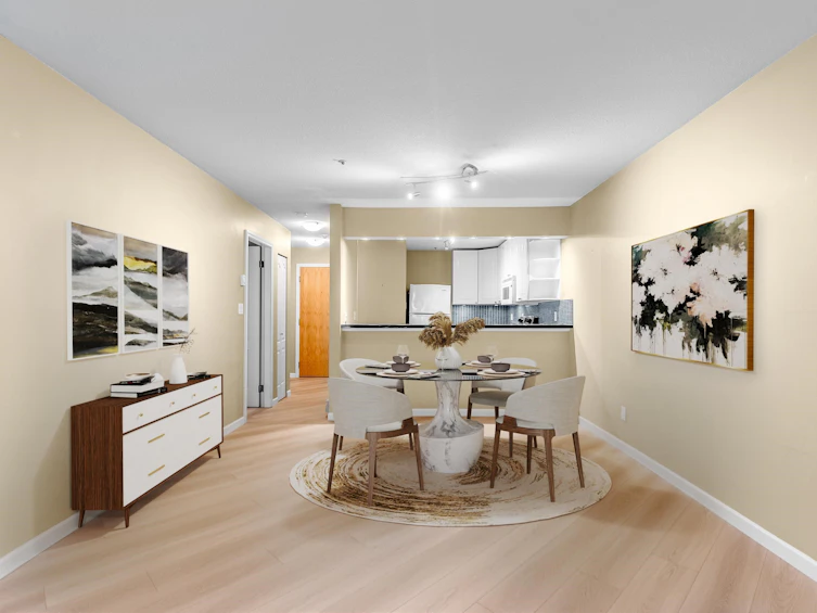 107-8651 Ackroyd Road, Richmond, BC, V6X 1B6 - 7