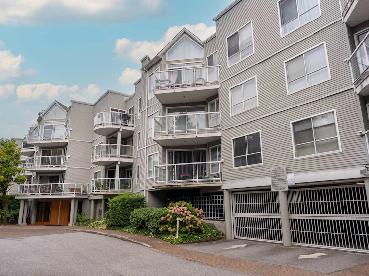 107-8651 Ackroyd Road, Richmond, BC, V6X 1B6 - 11