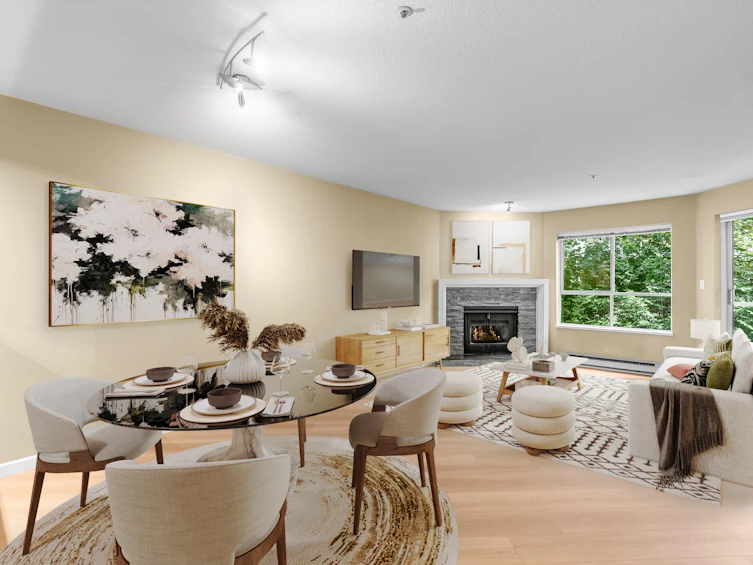 107-8651 Ackroyd Road, Richmond, BC, V6X 1B6