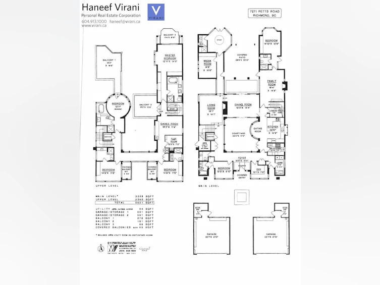 7271 Petts Road, Richmond, BC, V7A 1J9 - 16