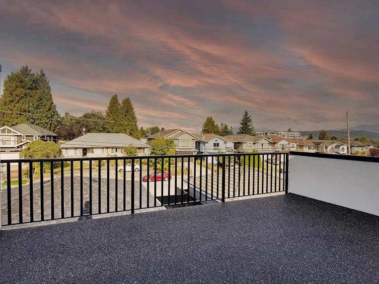7815 18th Avenue, Burnaby, BC, V3N 1J5 - 34