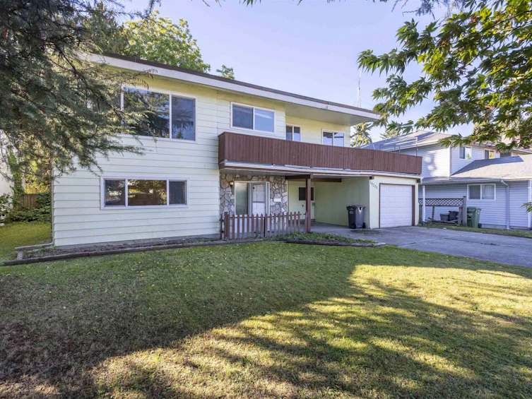 10231 Rosedene Crescent, Richmond, BC, V7A 2P6 - 2