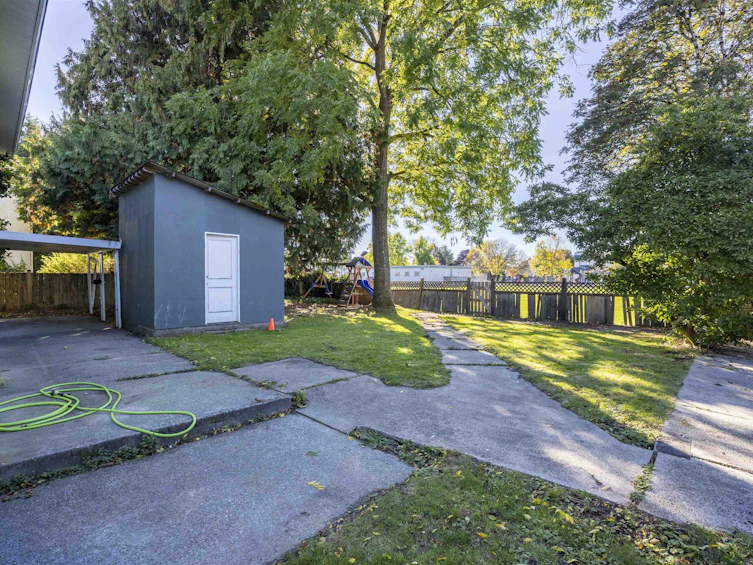 10231 Rosedene Crescent, Richmond, BC, V7A 2P6 - 3