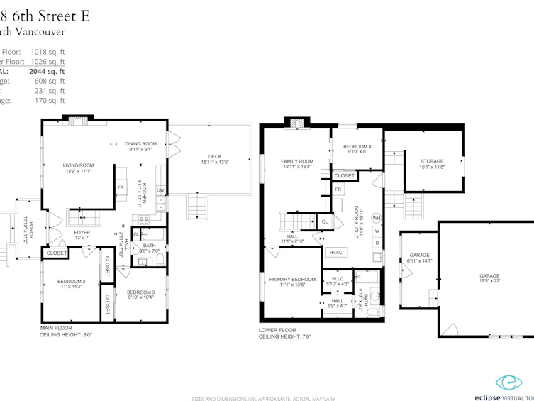 728 E 6th Street, North Vancouver, BC, V7L 1R6 - 40