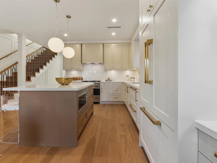 1761 W 16th Avenue, Vancouver, BC, V6J 2L9 - 9