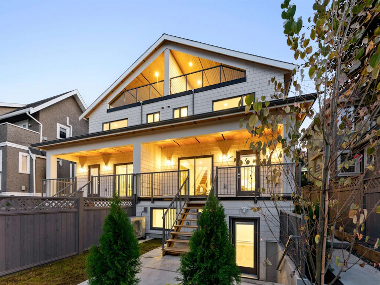 1761 W 16th Avenue, Vancouver, BC, V6J 2L9 - 35