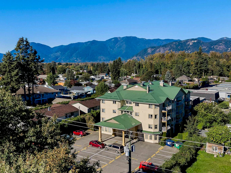 403-46777 Yale Road, Chilliwack, BC, V2P 2S3 - 30