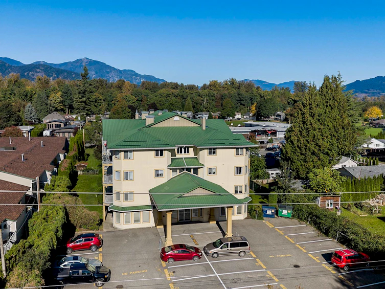 403-46777 Yale Road, Chilliwack, BC, V2P 2S3 - 31