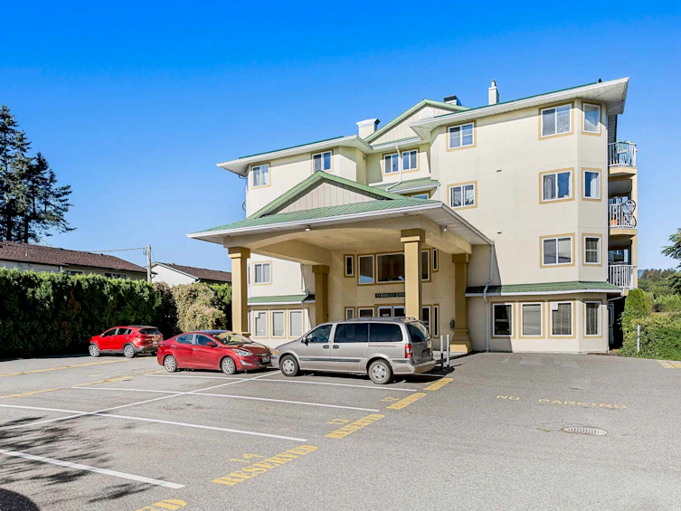 403-46777 Yale Road, Chilliwack, BC, V2P 2S3 - 8