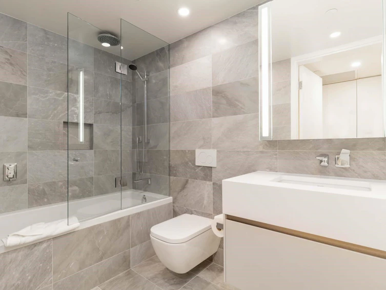 1205-889 Pacific Street, Vancouver, BC, V6Z 1C3 - 12