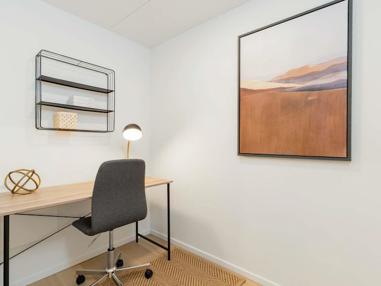 1205-889 Pacific Street, Vancouver, BC, V6Z 1C3 - 9