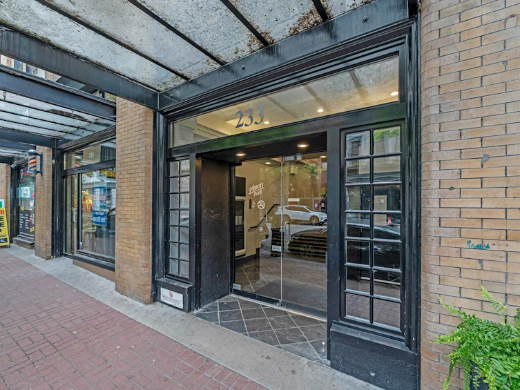 301-233 Abbott Street, Vancouver, BC, V6B 2K7 - 4