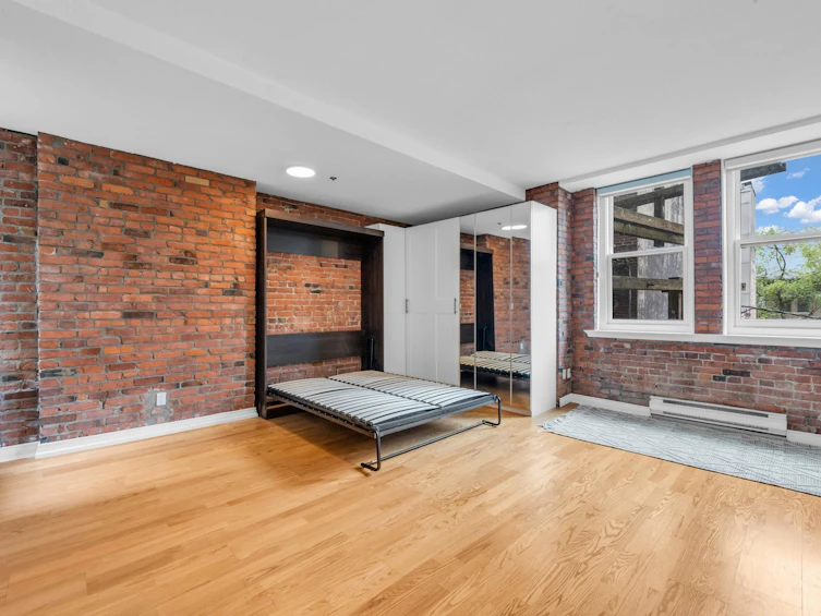 301-233 Abbott Street, Vancouver, BC, V6B 2K7 - 14