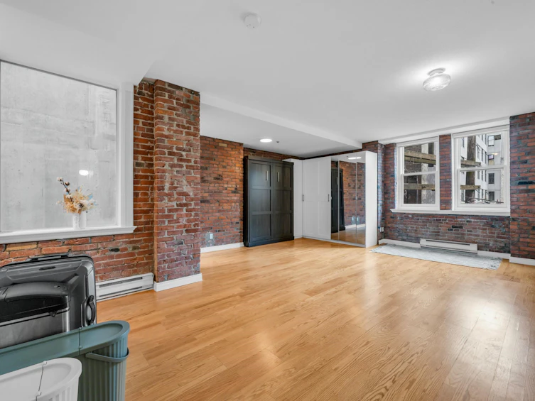 301-233 Abbott Street, Vancouver, BC, V6B 2K7 - 7