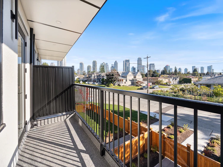2-4170 Hurst Street, Burnaby, BC, V5J 3R4 - 31