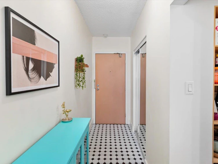 101-1540 E 4th Avenue, Vancouver, BC, V5N 1J8 - 22
